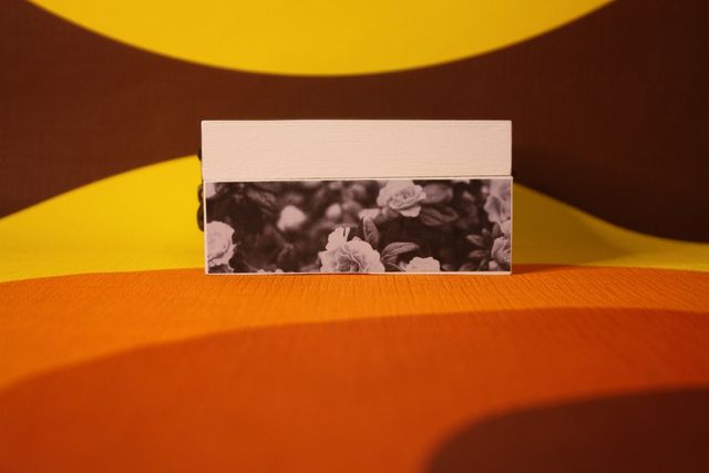 Box | Pepa Flores 