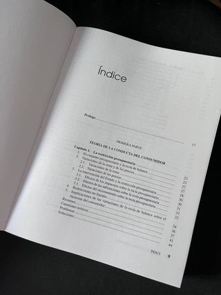 UNED - Microeconomía intermedia