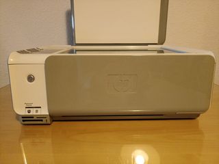 Impresora HP