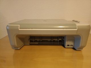 Impresora HP