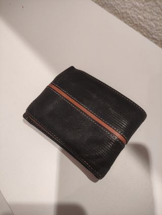 Cartera Máximo Dutti
