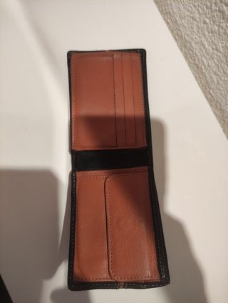 Cartera Máximo Dutti