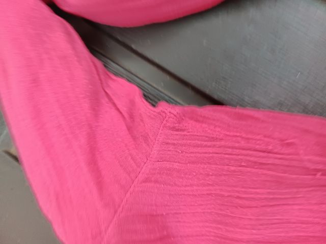 Lote de 2 camisas femininas