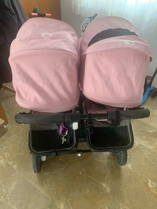 Bugaboo donkey 3