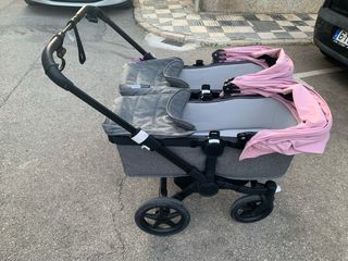Bugaboo donkey 3