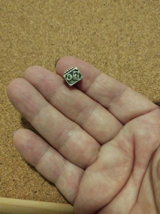 Abalorio Pandora