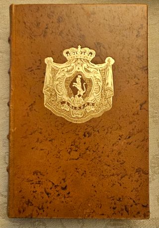 Il Gattopardo edizione limitata