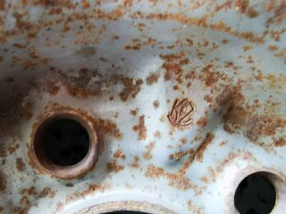 Rueda llanta KPZ camper/furgo 185 R14C 5Jx14 H2