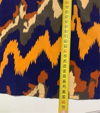 Vestido marca Vila talla 38