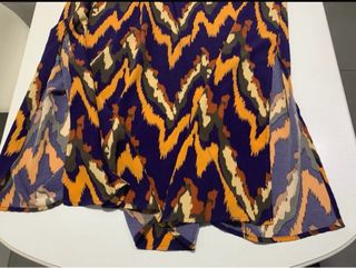 Vestido marca Vila talla 38