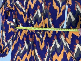 Vestido marca Vila talla 38