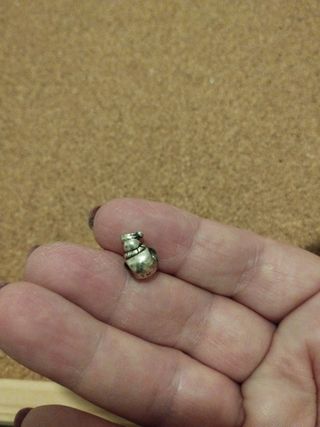 Abalorio Pandora 