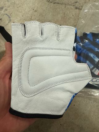 Guantes Cony ciclismo