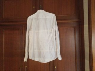 Camisa de caballero Massimo Dutti