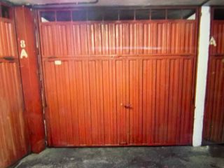 Garaje en venta