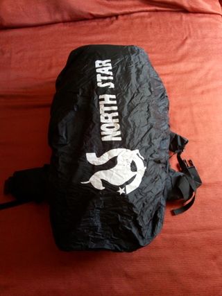 MOCHILA DE MONTAÑA NORTH START