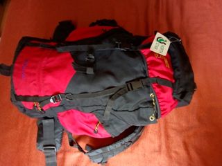 MOCHILA DE MONTAÑA NORTH START