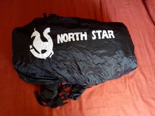 MOCHILA DE MONTAÑA NORTH START