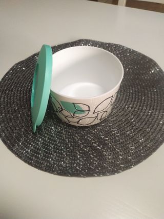 Tupperware Ilumina 800ml