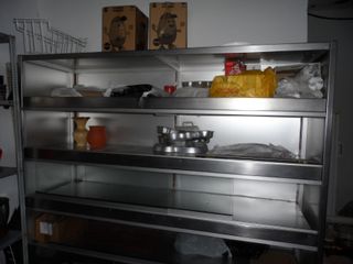 MUEBLE ESTANTERIA