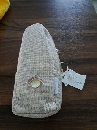 Bolsa biberón