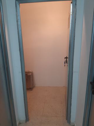 Trastero en alquiler