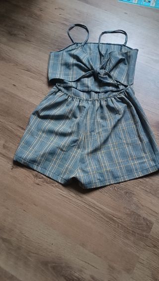 Mono verano