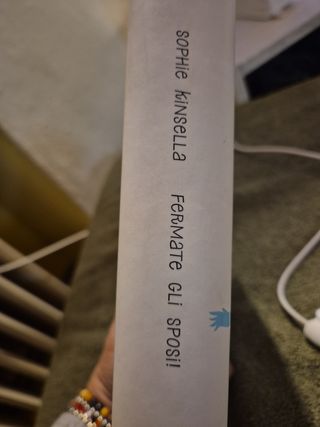 Fermate gli sposi!
