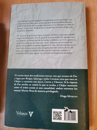 Cuando fuimos héroes