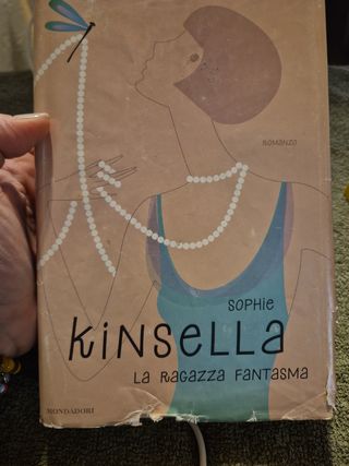 La ragazza fantasma