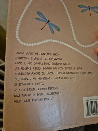 La ragazza fantasma