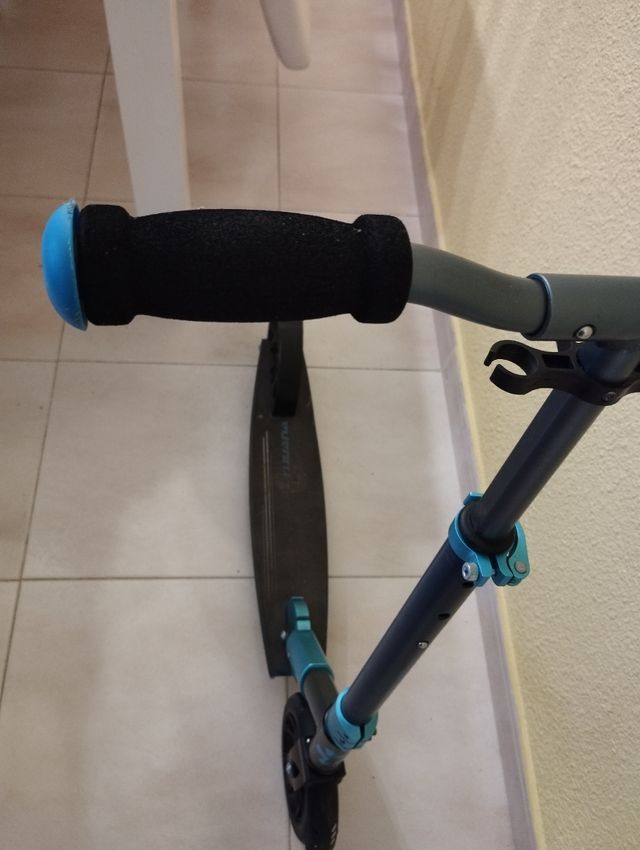 Patinete 🛴 plegable