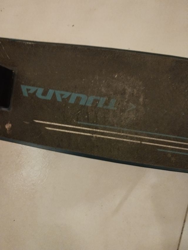 Patinete 🛴 plegable