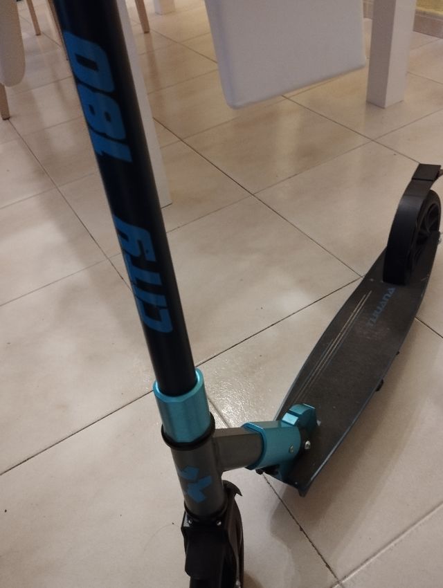 Patinete 🛴 plegable