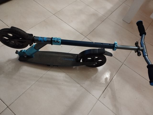 Patinete 🛴 plegable