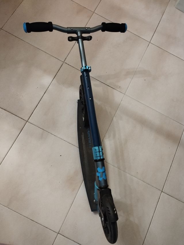 Patinete 🛴 plegable