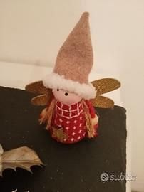 Decorazione natalizia nuova - centrotavola