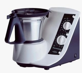 Cestillo thermomix TM21