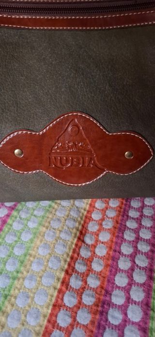 Bolsa de viaje grande