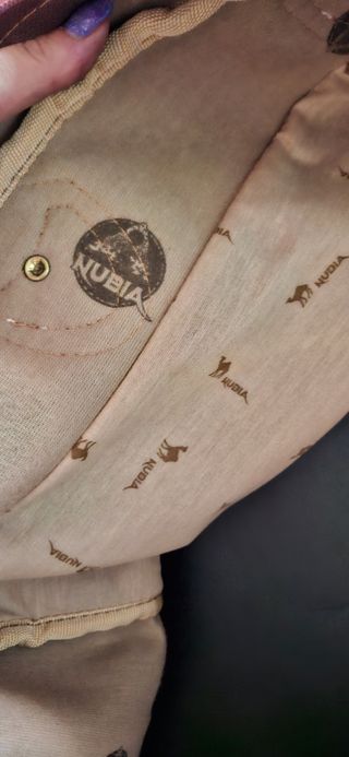 Bolsa de viaje grande