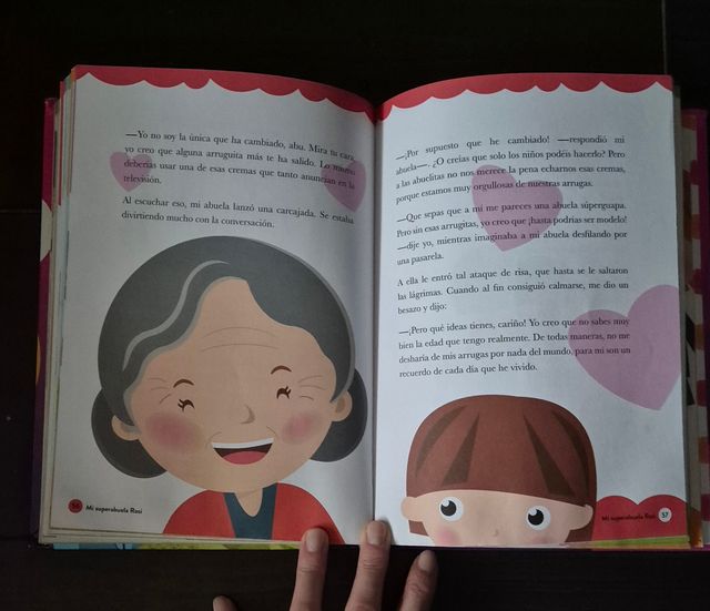 Los primeros cuentos de