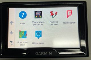 NAVIGATORE GARMIN DRIVE 40 PARI AL NUOVO