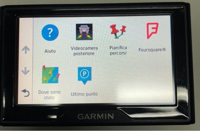 NAVIGATORE GARMIN DRIVE 40 PARI AL NUOVO