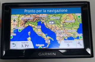 NAVIGATORE GARMIN DRIVE 40 PARI AL NUOVO