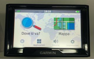 NAVIGATORE GARMIN DRIVE 40 PARI AL NUOVO