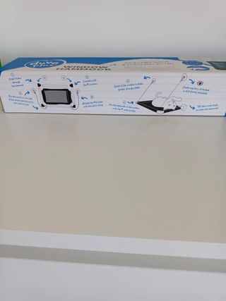 Hamaca de ventana para gato