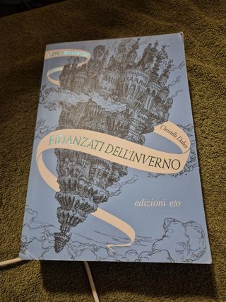Fidanzati dell'inverno. L'Attraversaspecchi