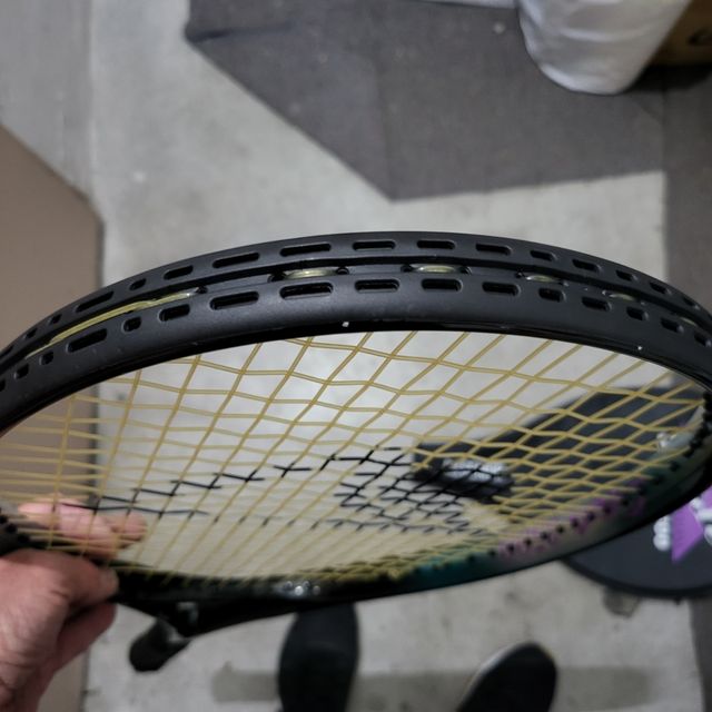 Raqueta tenis Set 3500