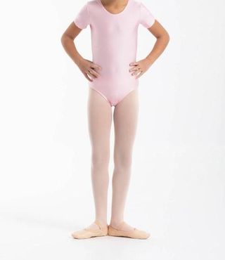 Body ballet