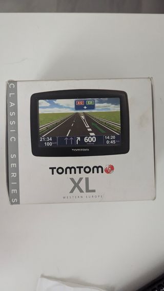 Tomtom